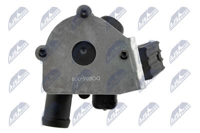 POMPA APA SUPLIMENTAR NTY CPZBM009 6