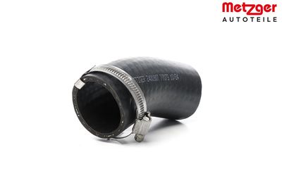 LADELUFTSCHLAUCH METZGER AUTOTEILE 2400907 33