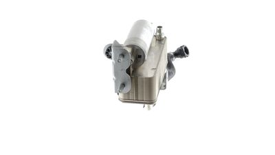 CONDENSATOR CLIMATIZARE MAHLE AC1130000P 39