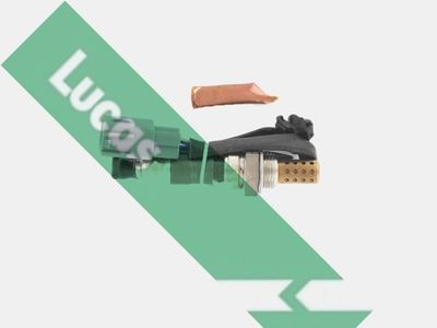 LUCAS LEB5168 Лямбда-зонд для LEXUS (Лексус)