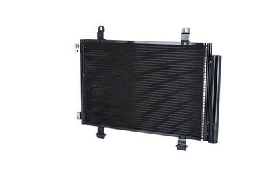 CONDENSATOR CLIMATIZARE NRF 35854 9