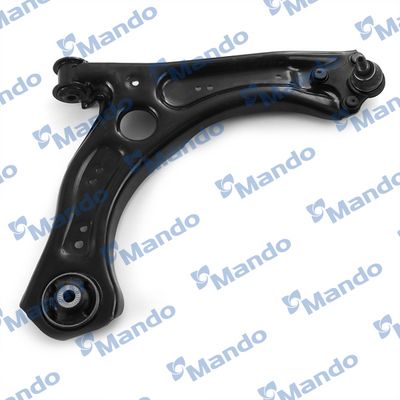носач, окачване на колелата MANDO MSA018883