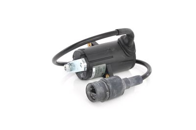 SENSOR FAHRPEDALSTELLUNG BOSCH 0206001014 9