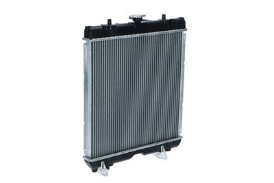 RADIATOR BATERIE DE ANTRENARE NRF 50023 20