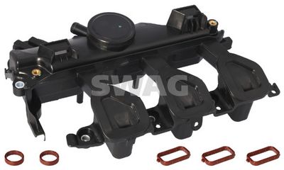 SEPARATOR ULEI VENTILATIE BLOC MOTOR