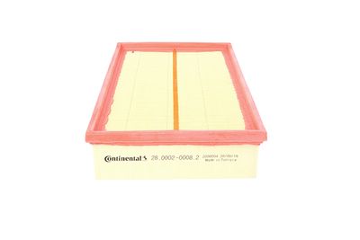 LUFTFILTER CONTINENTAL 28000200082 1