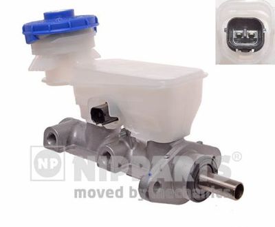 Главный тормозной цилиндр NIPPARTS N3104091 для HONDA CR-V