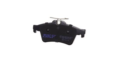 BREMSBELAGSATZ SCHEIBENBREMSE SKF VKBP90148 9