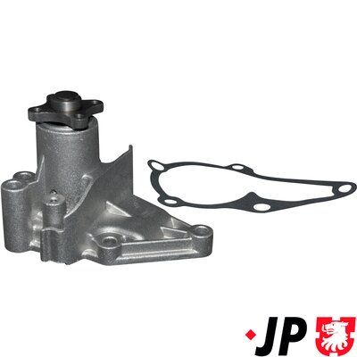 POMPă DE APă RăCIRE MOTOR JP GROUP 3514101500