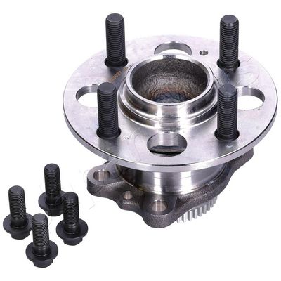 RADNABE JAPANPARTS KK20538 1