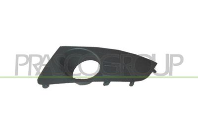 LüFTUNGSGITTER STOßFäNGER