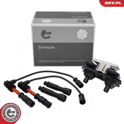 Zapaľovacia cievka ESEN SKV 03SKV218