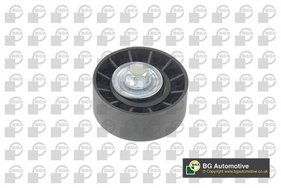 Rolka napinacza, pasek klinowy wielorowkowy BGA DC2201