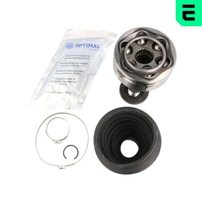 GELENKSATZ ANTRIEBSWELLE OPTIMAL CW2551 1