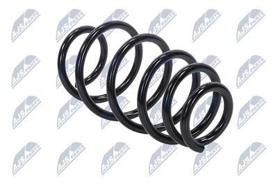 ARC SPIRAL NTY ASZCH026 31