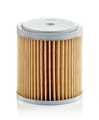 MANN-FILTER Oro filtras