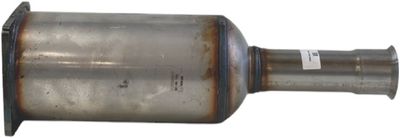 RUß-/PARTIKELFILTER ABGASANLAGE BOSAL 097108