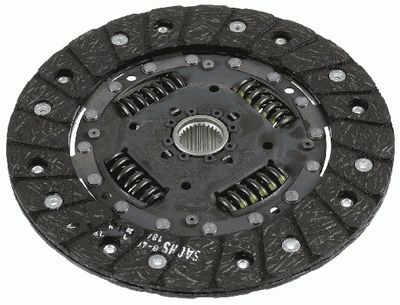 Clutch Disc 1862 517 031