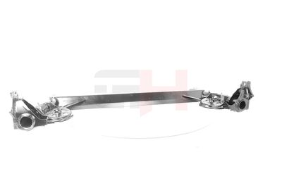 CORP AX GH GH594772 33