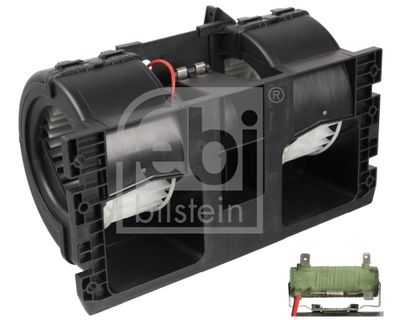 FEBI BILSTEIN Innenraumgebläse