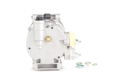 COMPRESOR CLIMATIZARE NISSENS 890418 34