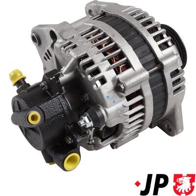 GENERATOR / ALTERNATOR JP GROUP 1290101600 2
