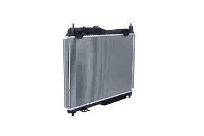 RADIATOR RACIRE MOTOR NRF 550069 19