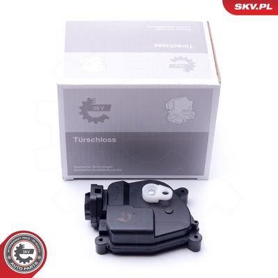 incuietoare usa ESEN SKV 16SKV624