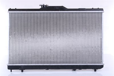 RADIATOR RACIRE MOTOR NISSENS 64786A 1