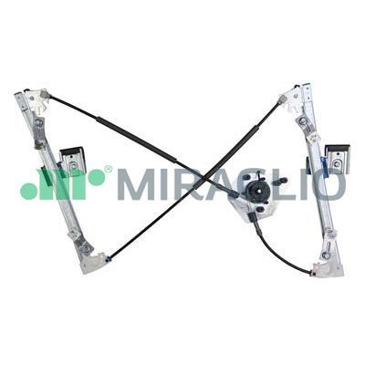 MECANISM ACTIONARE GEAM