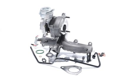 LADER AUFLADUNG BTS Turbo T981005BT 12