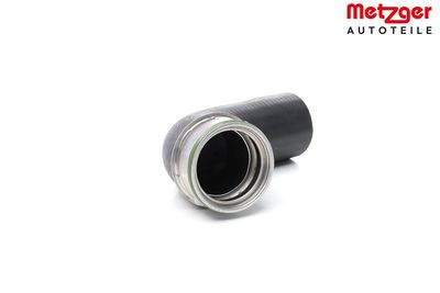 LADELUFTSCHLAUCH METZGER AUTOTEILE 2400324 32