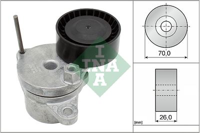 INTINZATOR CUREA CUREA DISTRIBUTIE INA 534064910