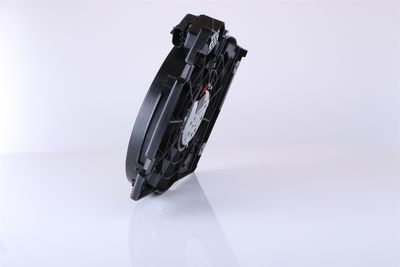 VENTILATOR RADIATOR NISSENS 85186 14