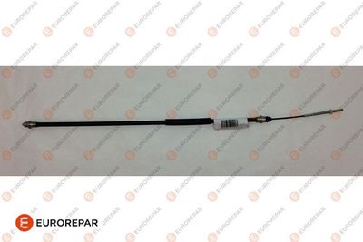 EUROREPAR E074169 Трос ручного тормоза  для PEUGEOT 406 купе (8C) 2.0 16V