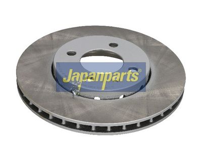 JAPANPARTS Stabdžių diskas