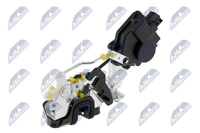 Serratura sport. NTY EZC-HY-522