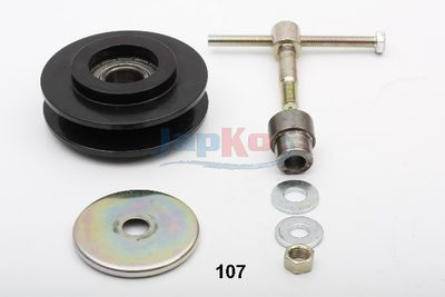 Umlenk-/Führungsrolle, Keilrippenriemen