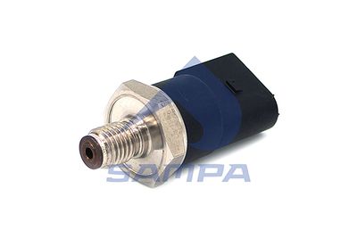 Sensor, presión del combustible