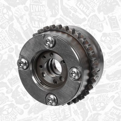 Дефазатор разпр. вал ET ENGINETEAM VT0056