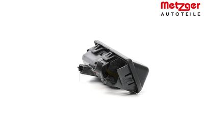 HECKKLAPPENGRIFF METZGER AUTOTEILE 2310986 27