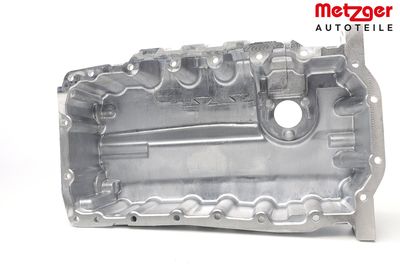 ÖLWANNE METZGER AUTOTEILE 7990001 22