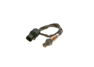 SONDA LAMBDA BOSCH 0258017347 7