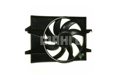 VENTILATOR RADIATOR MAHLE CFF282000P 17