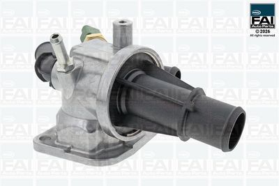 термостат, охладителна течност FAI AutoParts FPTH053