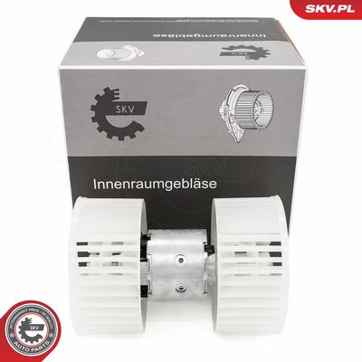 vnitřní ventilátor ESEN SKV 68SKV214
