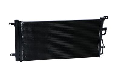 CONDENSATOR CLIMATIZARE NRF 350225 24