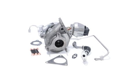 LADER AUFLADUNG BTS Turbo T981027 18