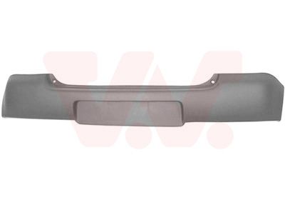 Буфер VAN WEZEL 5430544