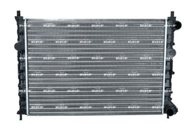 RADIATOR RACIRE MOTOR NRF 58169